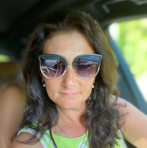 Meet your Posher, Olga